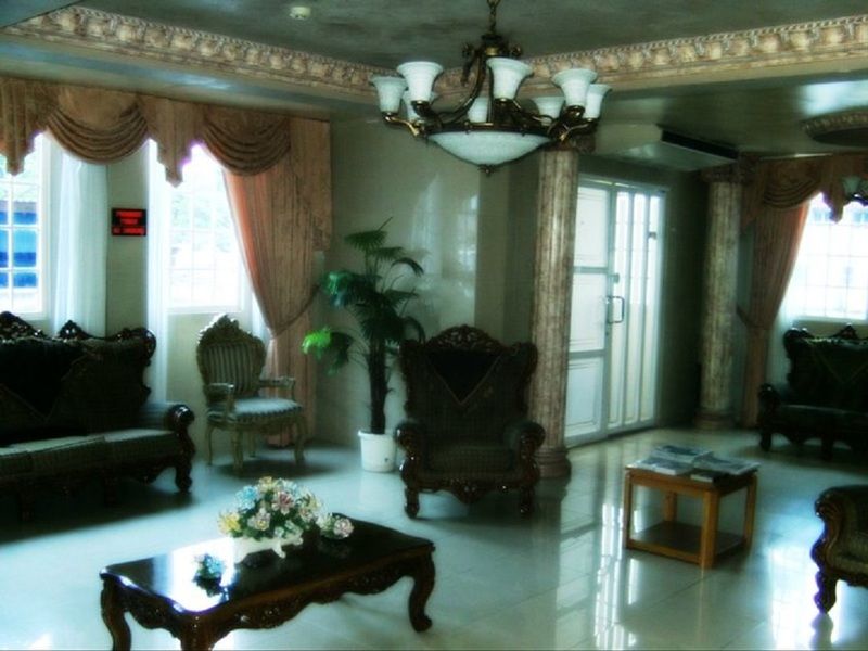 Meryland Hotel Колон Экстерьер фото